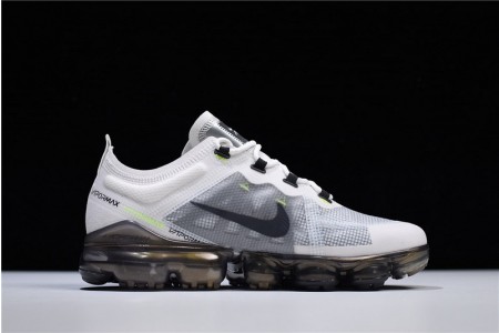 Nike Air Vapormax 2019 PRM White Lime