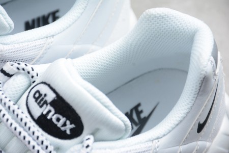 Nike Air Max 95 White Black Oreo