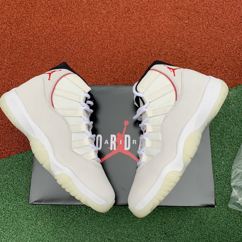 Air Jordan 11 “Platinum Tint”