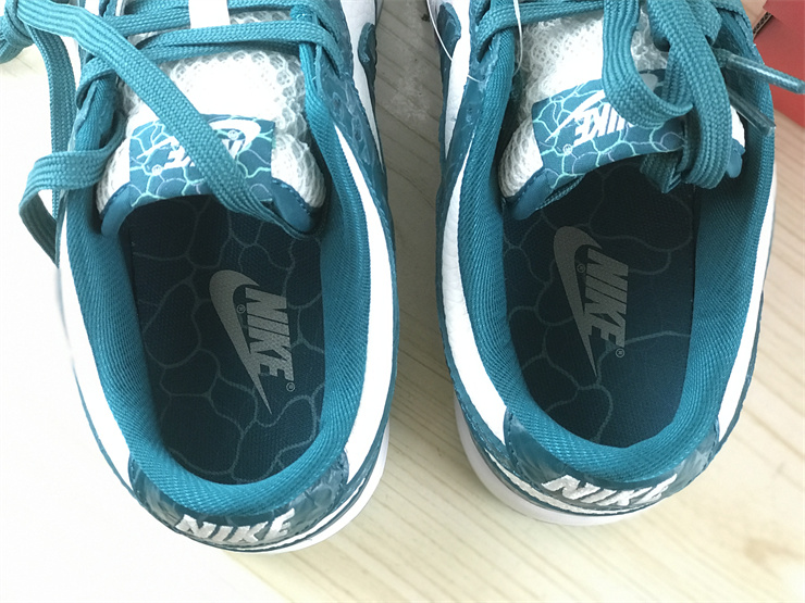 Nike Dunk Low “Ocean”