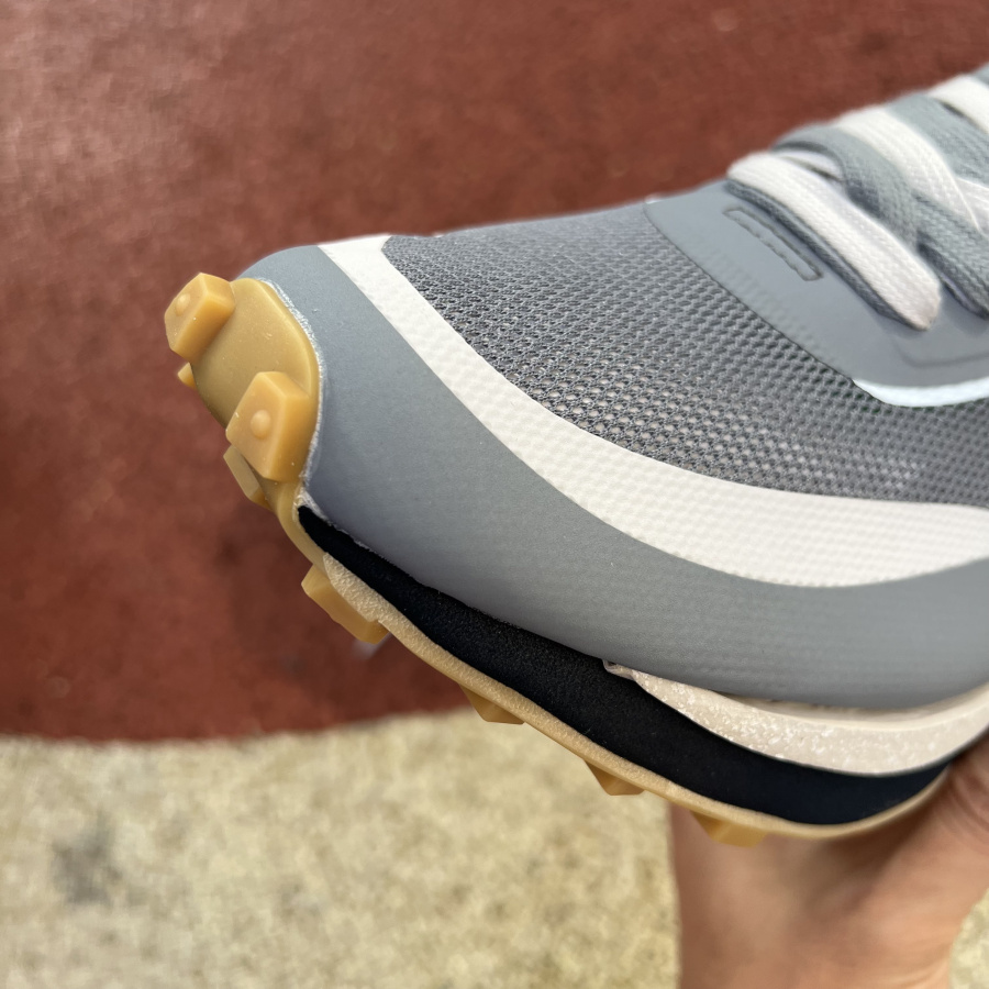 Clot X Sacai X Nike LD Waffle