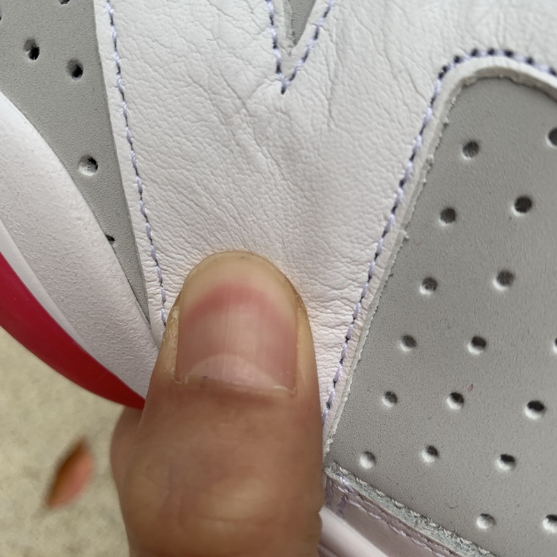 Air Jordan 6 “Hare”