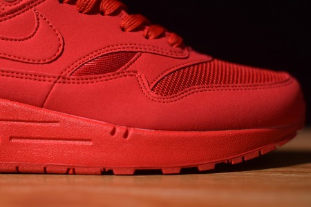 Air Max 1 Tongl Red Blue
