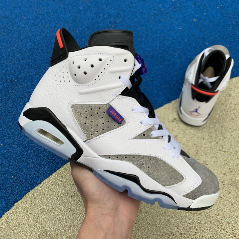 Air Jordan 6 “Flint”