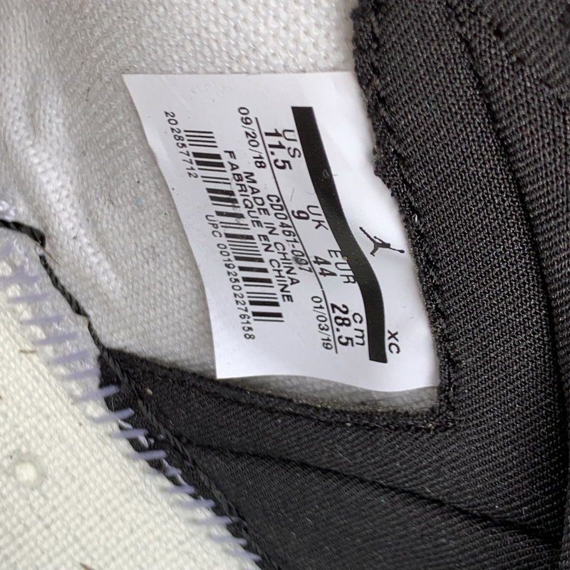 Air Jordan 1 Retro High OG WMNS “Panda”