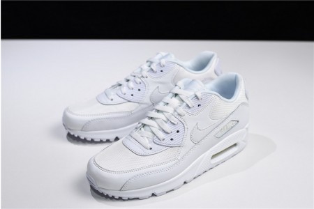 Nike Air Max 90 Essential | White