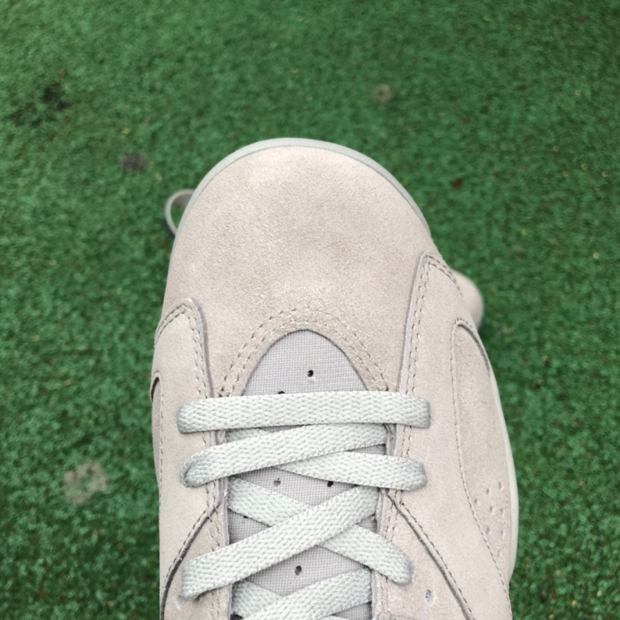 Air Jordan 6 “Georgetown”