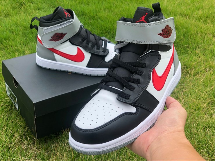 Air Jordan 1 “FlyEase”