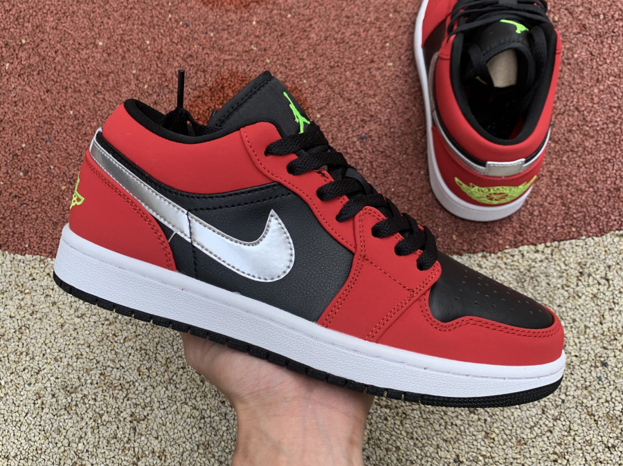 Air Jordan 1 Low shoes