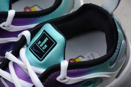 Nike Air VaporMax Plus Grape