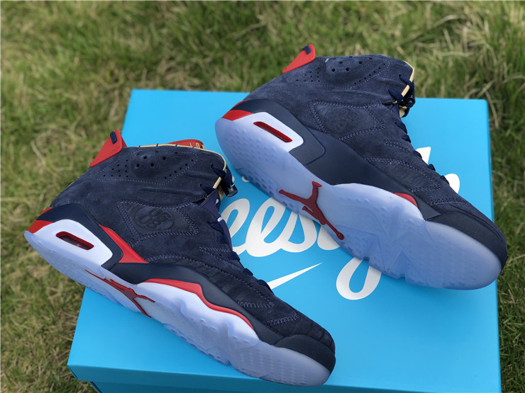 Air Jordan 6 2019
