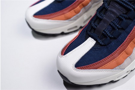 Air Max 95 Essential 'Desert Sand'-Nike