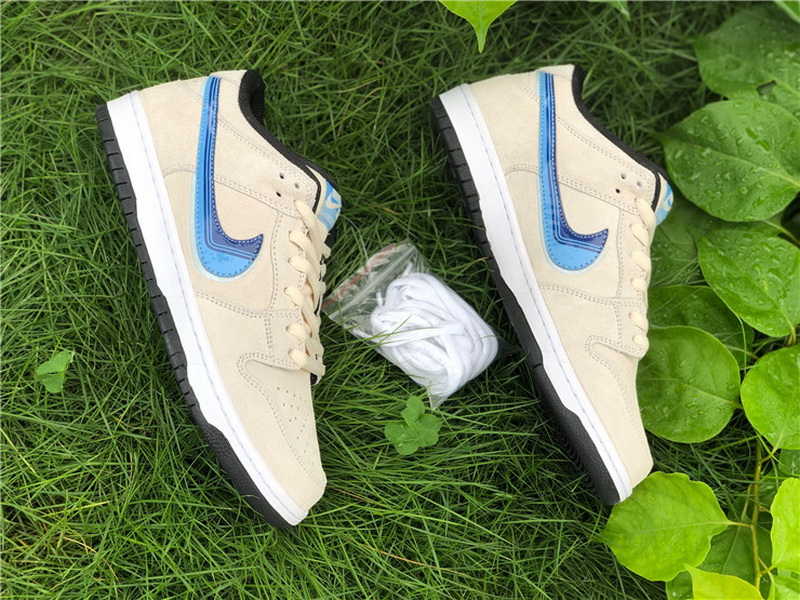 Nike SB Dunk Low Truck It