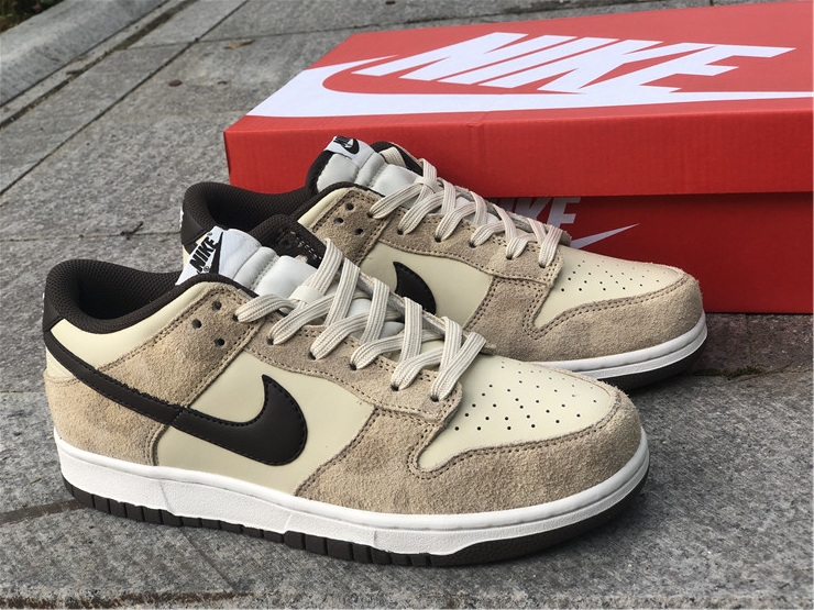 Nike Dunk Low “Cheetah”