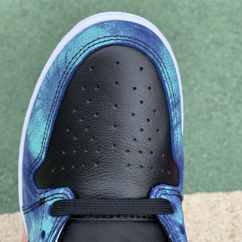 Air Jordan 1 Retro High OG “Tie Dye”