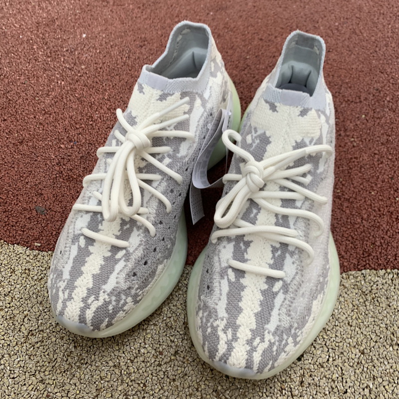 Yeezy Boost 380 “Alien”