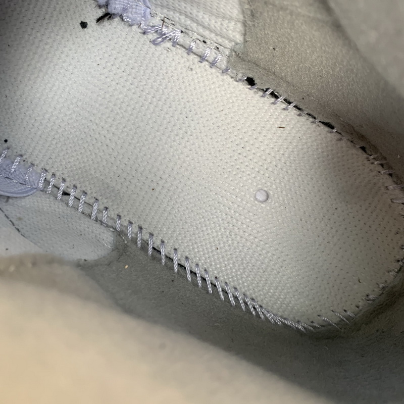 Fragment x Air Jordan 3 Sample