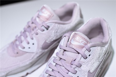 WMNS AIR MAX 90 LX- Nike