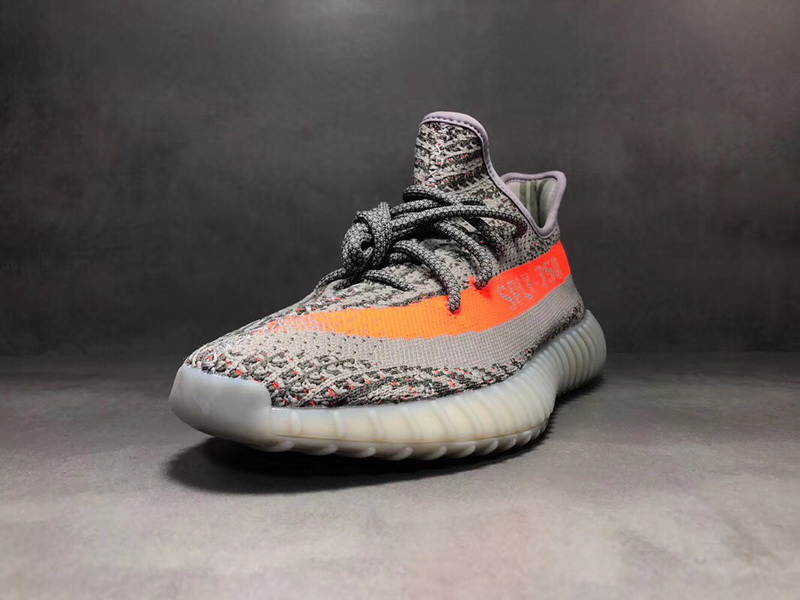 Yeezy 350 Boost V2 “Stealth Grey”