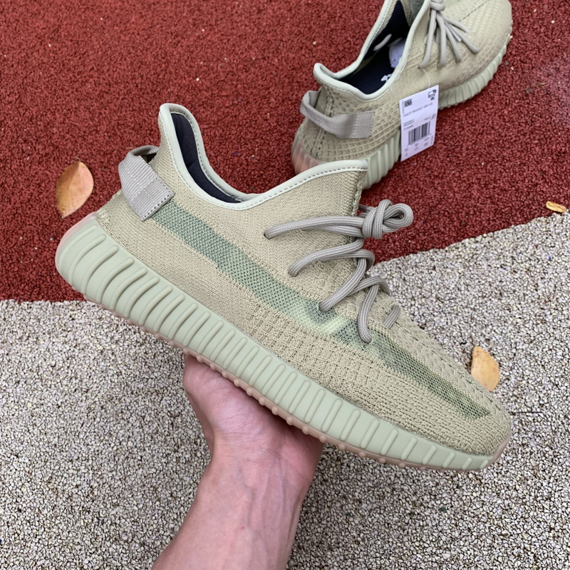 Yeezy Boost 350 V2 “Sulfur”