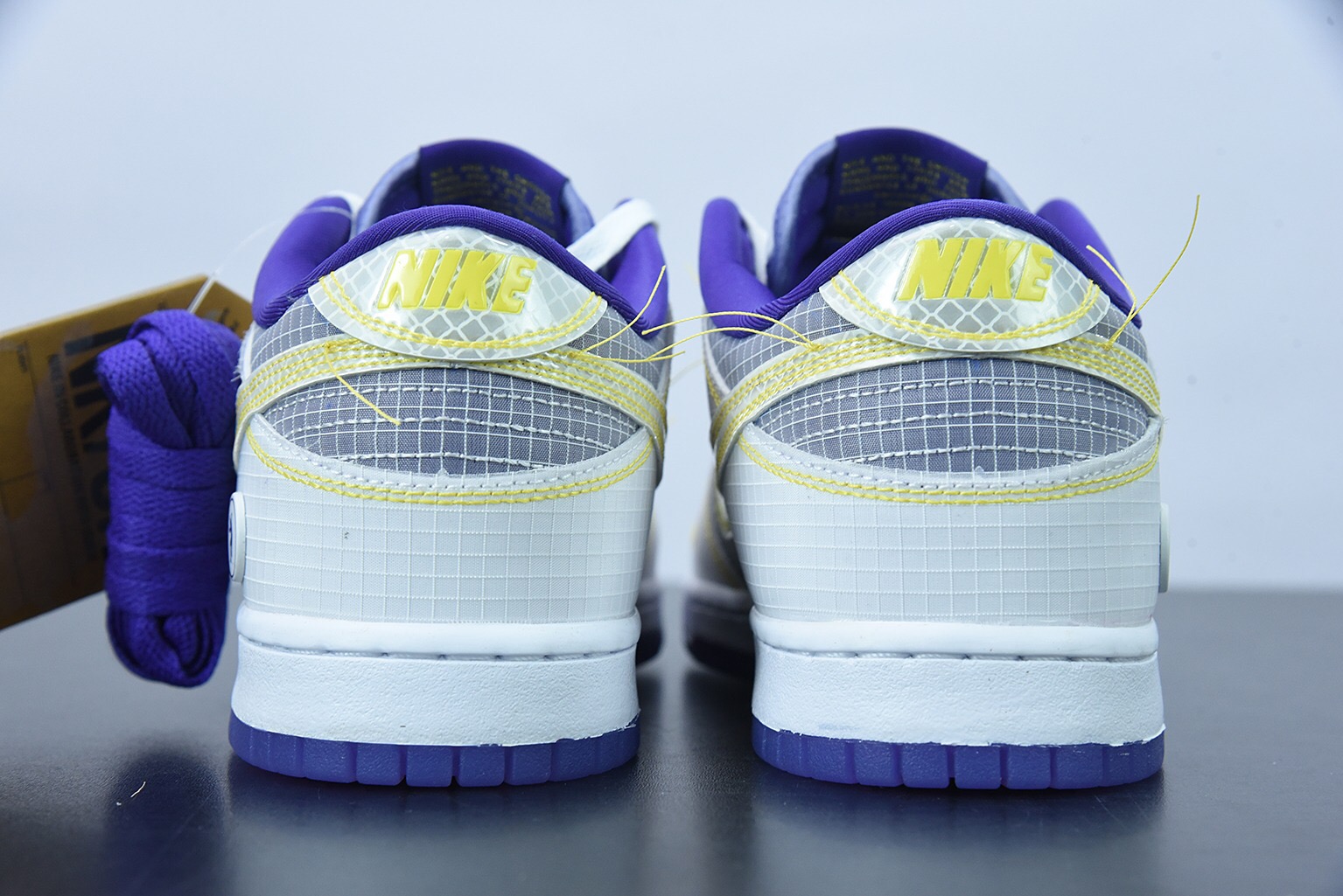 Union LA x Nike Dunk Low