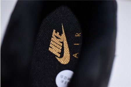 Air Max 90 Premium 'Black Gold'Nike
