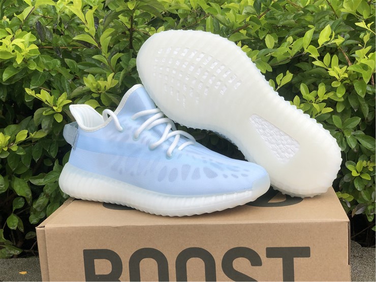 Yeezy Boost 350 Boost V3 Blue