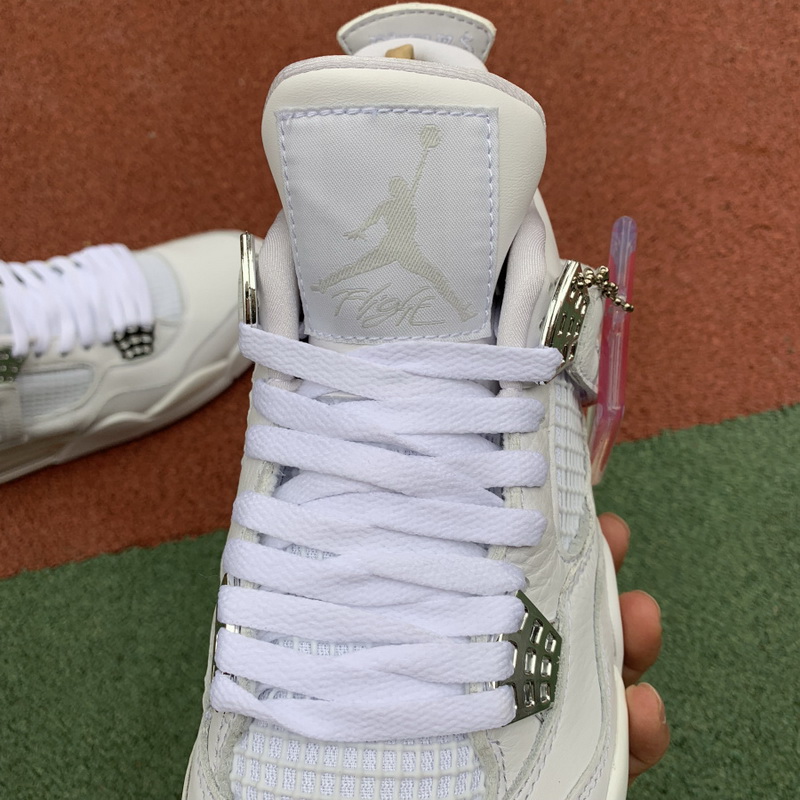 Air Jordan 4 “Pure Money”
