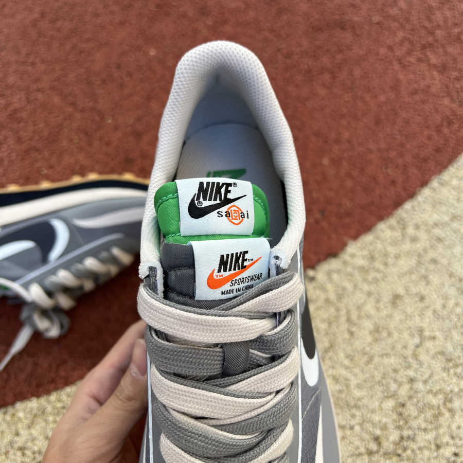 Clot X Sacai X Nike LD Waffle