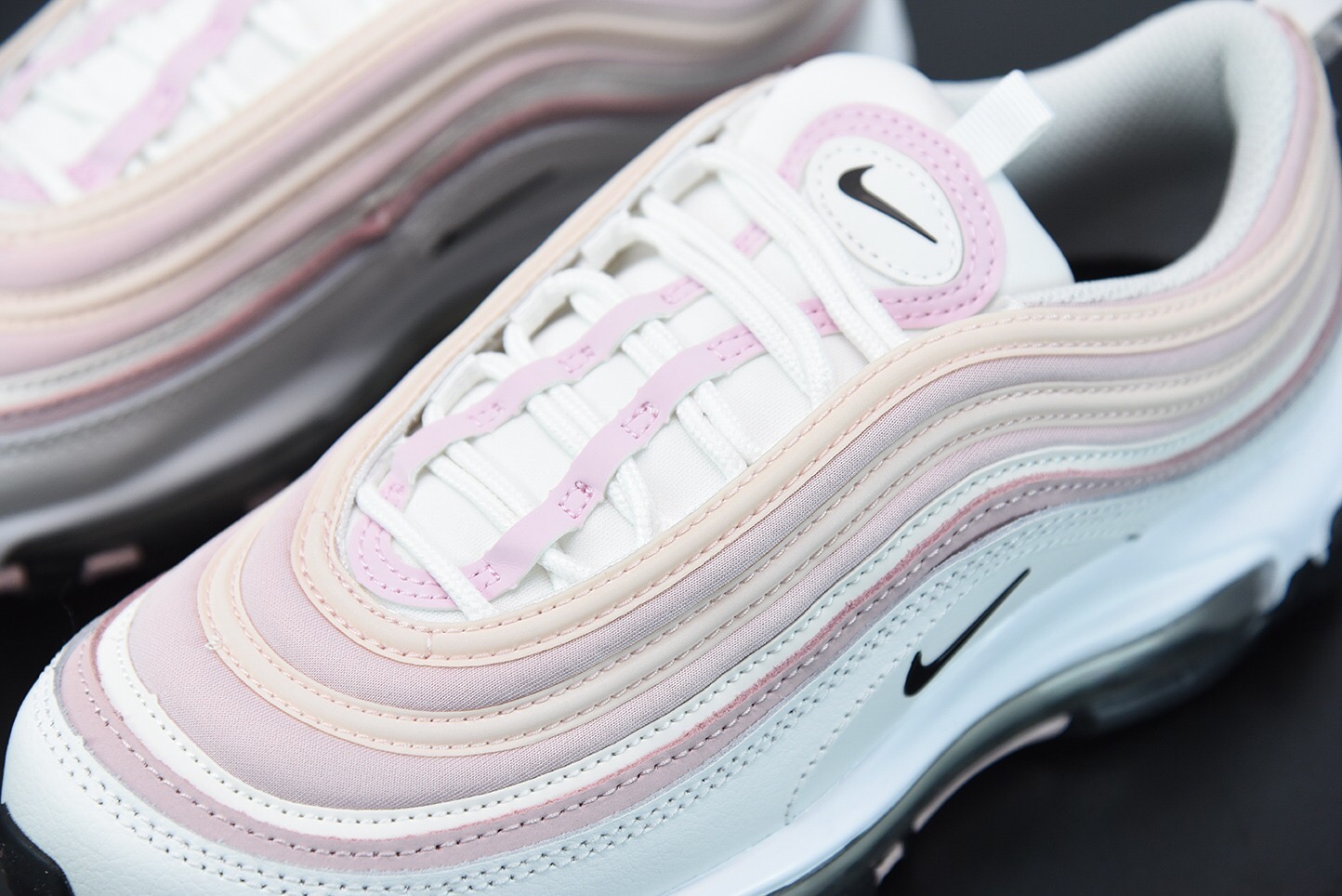 Nike Air Max 97 Pink Cream