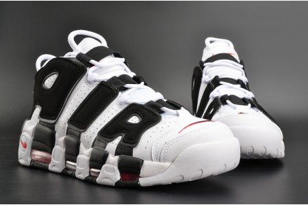 Nike Air More Uptempo