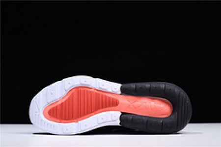 Nike Air Max 270 Mens CasualShoes Black/Anthracite/White