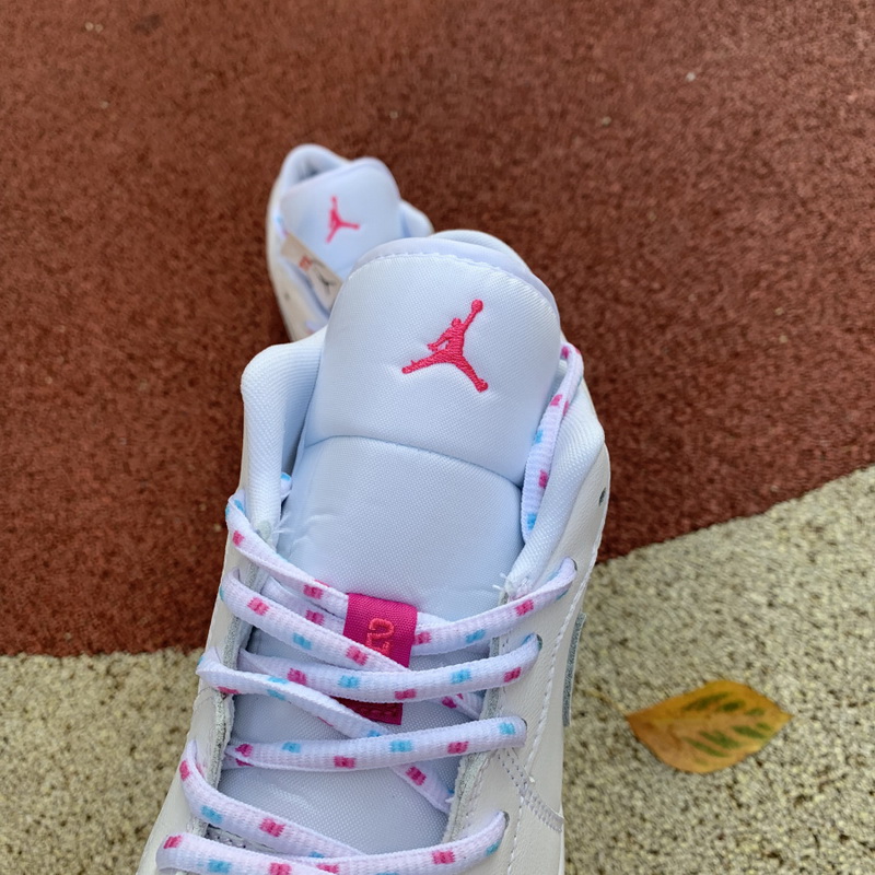 Air Jordan 1 Low shoes