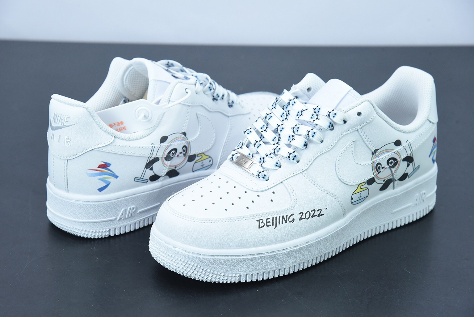 Nike Air Force 1 BingDwenDwen
