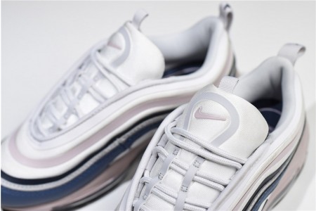 NIKE Women's Air Max 97 Ultra '17 Grey/obsidian