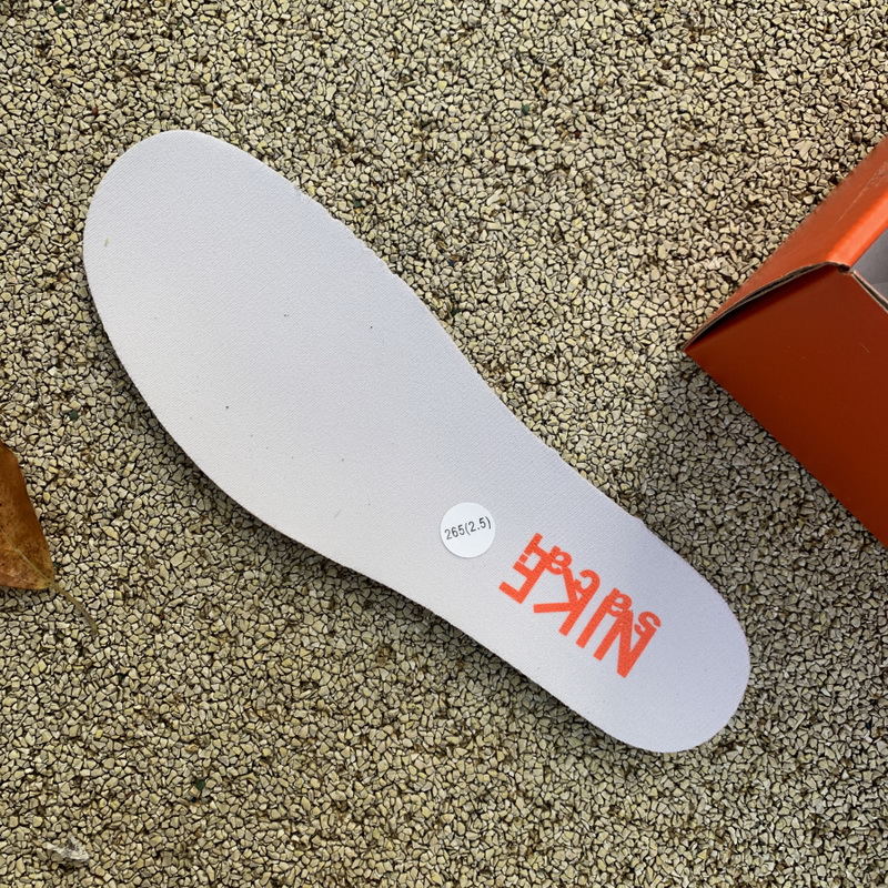 Sacai x Nike LD Waffle Shoes