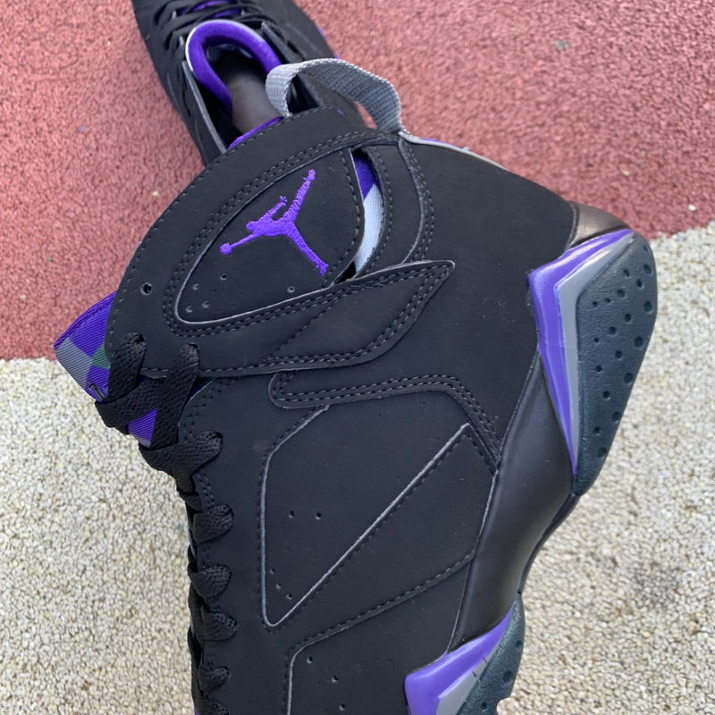 Air Jordan 7 “Ray Allen”