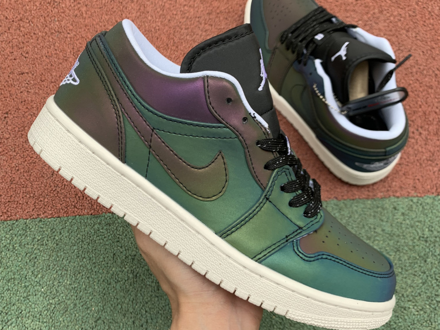 Air Jordan 1 Low shoes