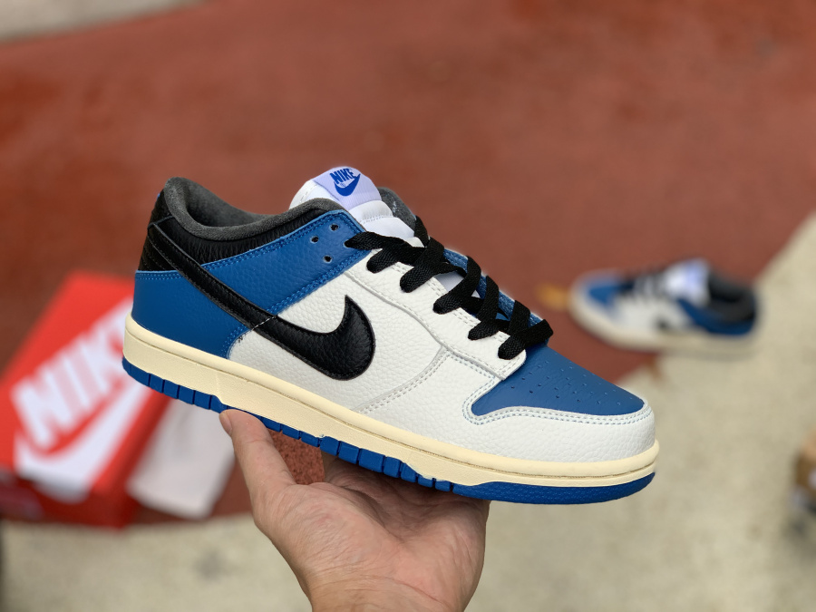 Nike dunk low se