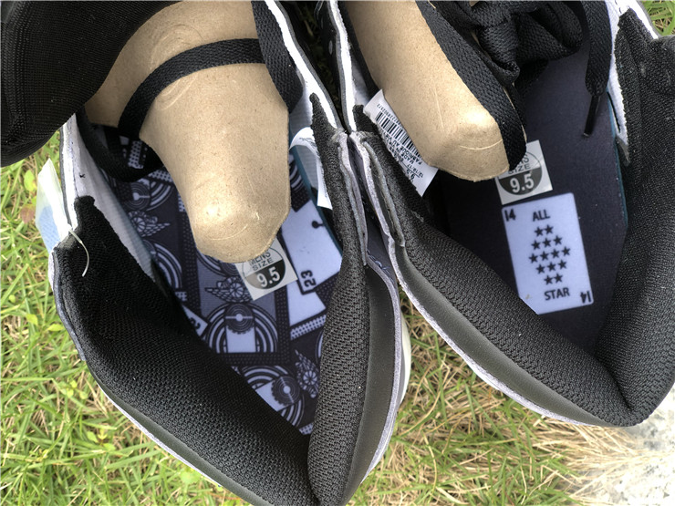 Air Jordan 1 “Blue Moon”