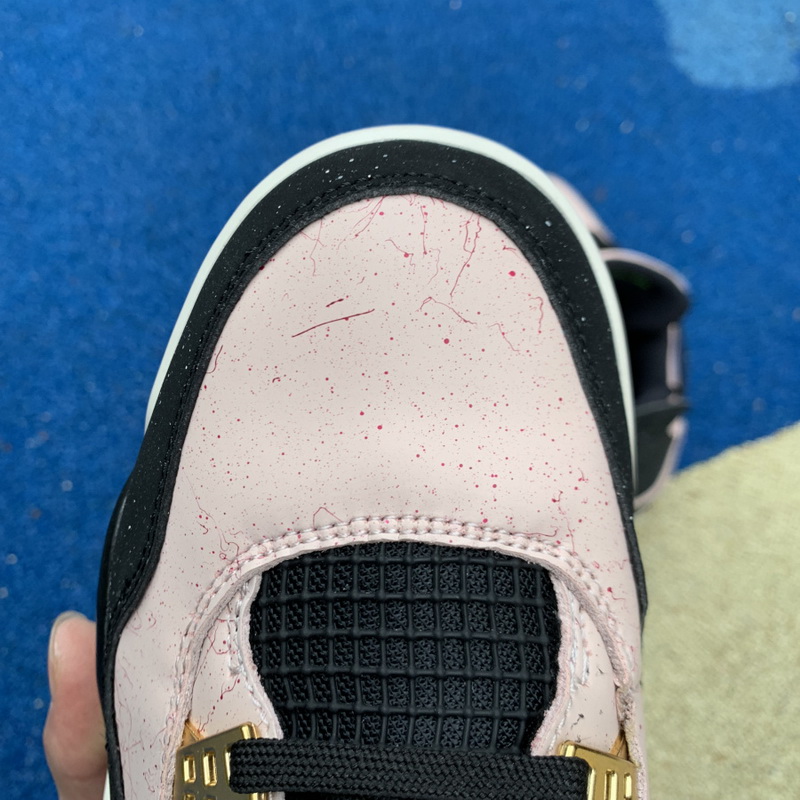 Air Jordan 4 “Silt Red”