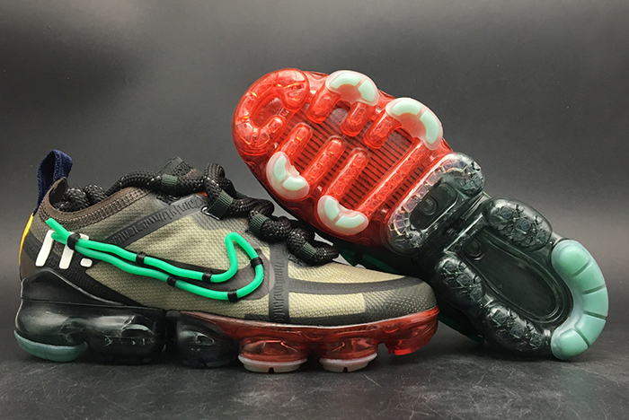 AIR VAPORMAX 2019 CACTUS PLANT FLEA MARKET