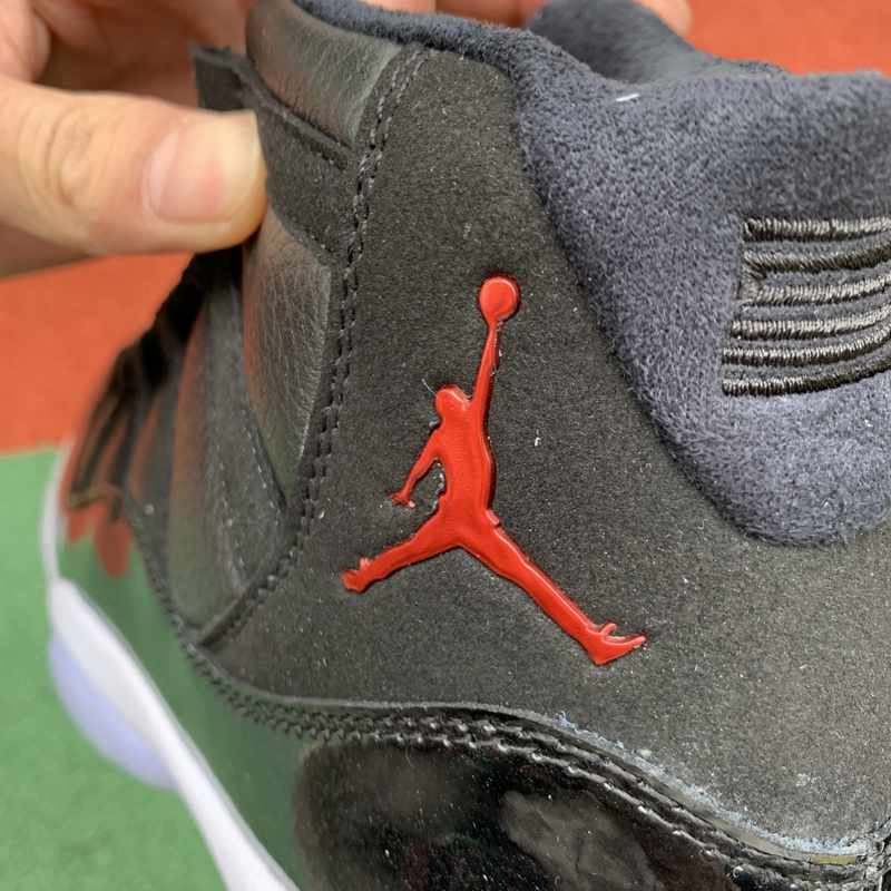 Air Jordan 11 “72-10”