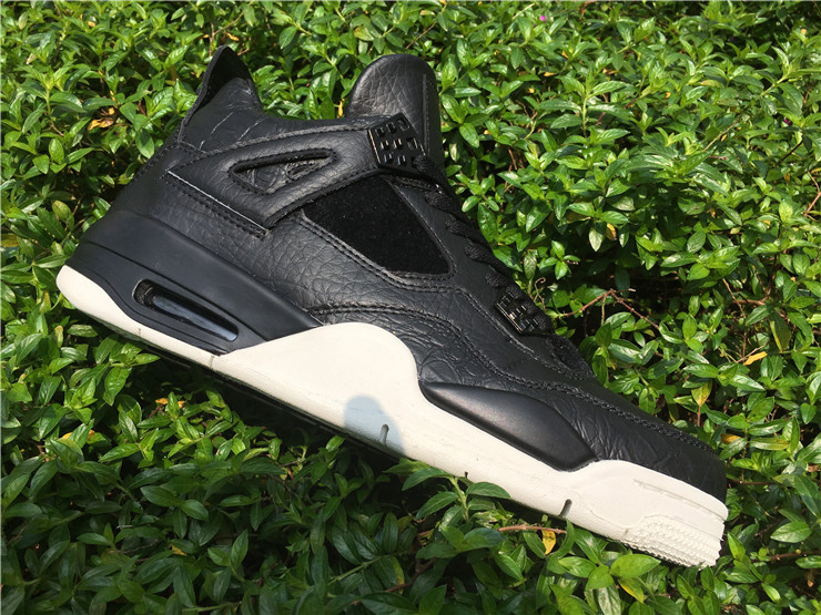 Air Jordan 4 Premium