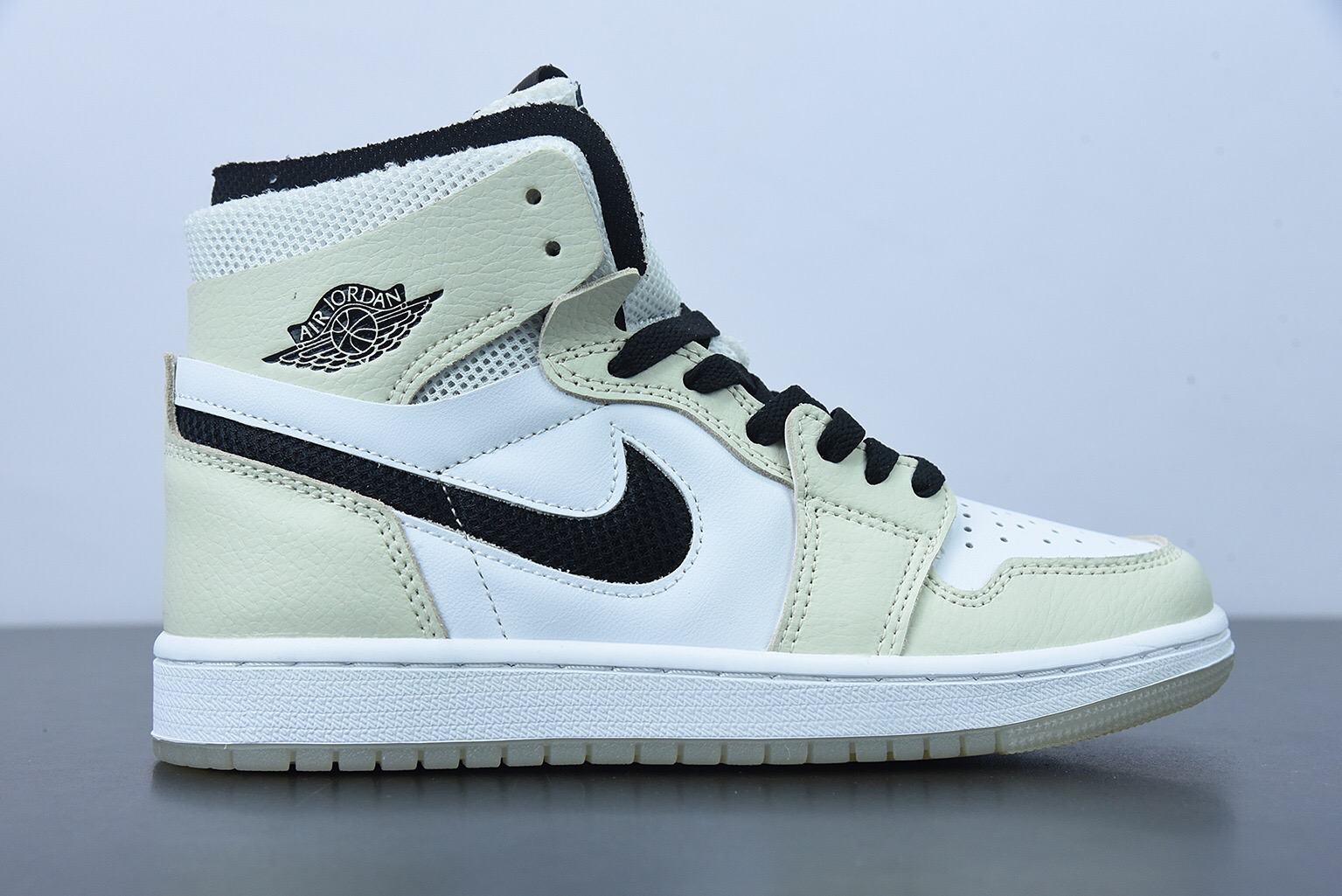 Jordan 1 High Zoom Air CMFT Sail