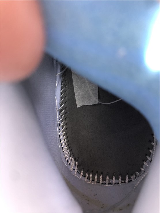 Air Jordan 1 Mid SE White