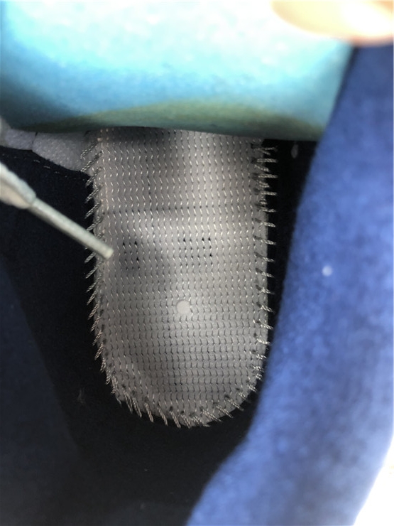 Air Jordan 3 “White Blue”