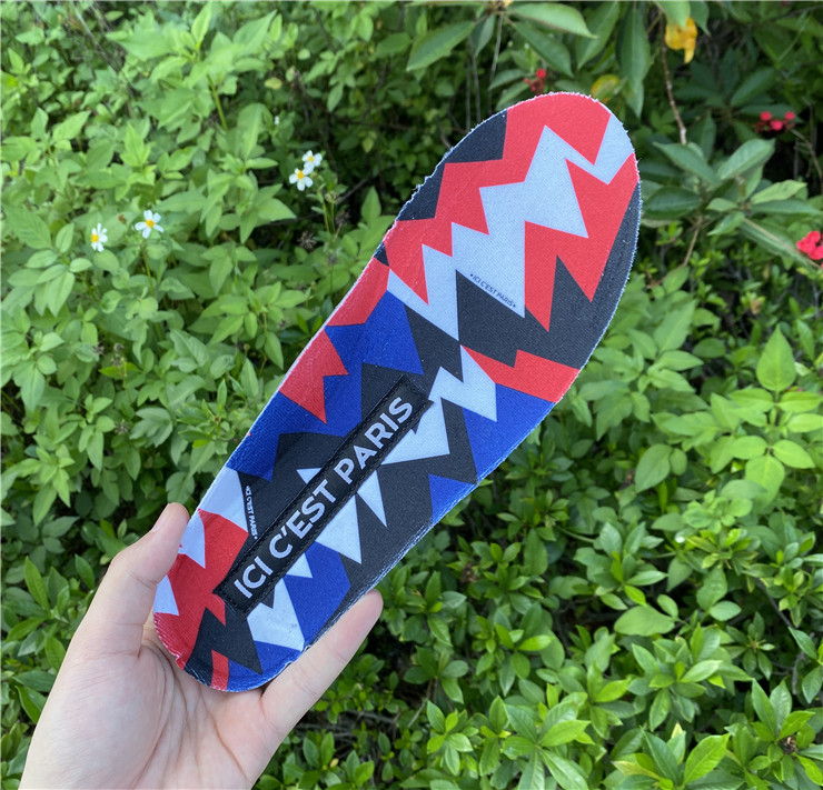 Air Jordan 7 ''PSG''