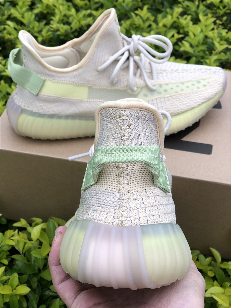 Yeezy Boost 350 Boost V2 Asia Limited