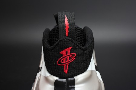 Nike Air Foamposite One PRM Fighter Jet mens